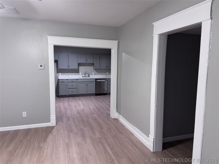 Property Photo:  213 W Pine Street  OK 74429 