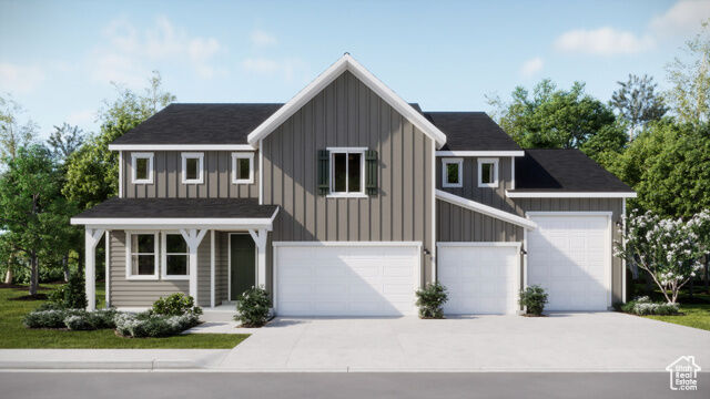 Property Photo:  2012 E Hummingbird Dr 4098  UT 84005