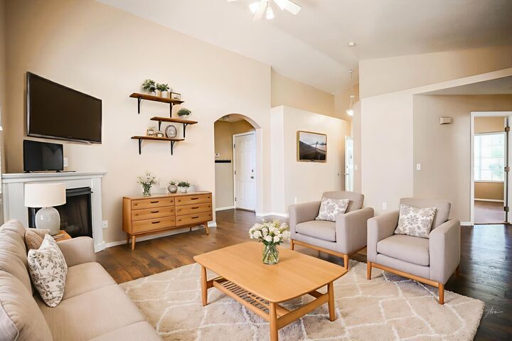 Property Photo: 740 S Red Mountain Blvd 21 UT 84738