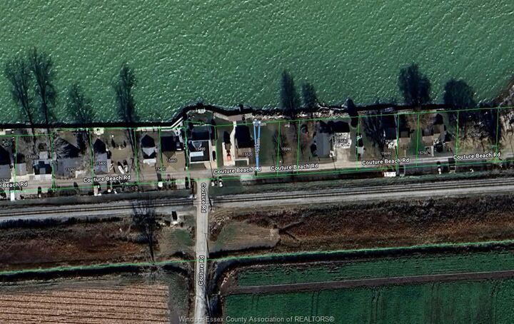 Property Photo:  V/L Couture Beach  ON N0P 2L0 