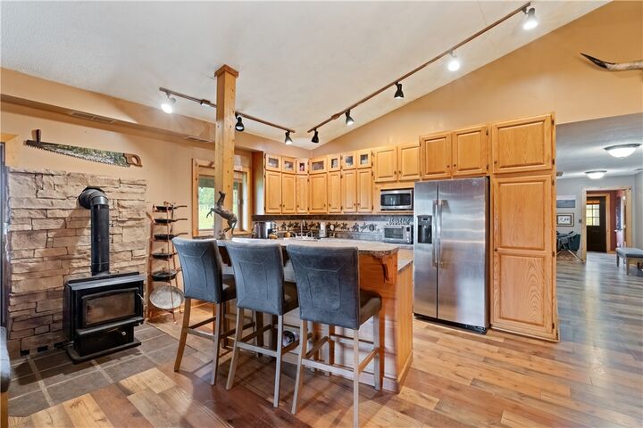 Property Photo: 1316 Porter Rd PA 16038