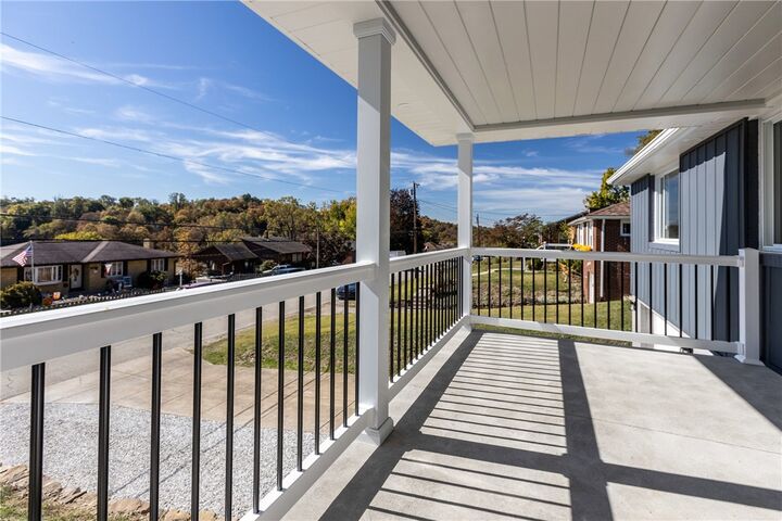 Property Photo: 12329 Herold Dr PA 15642