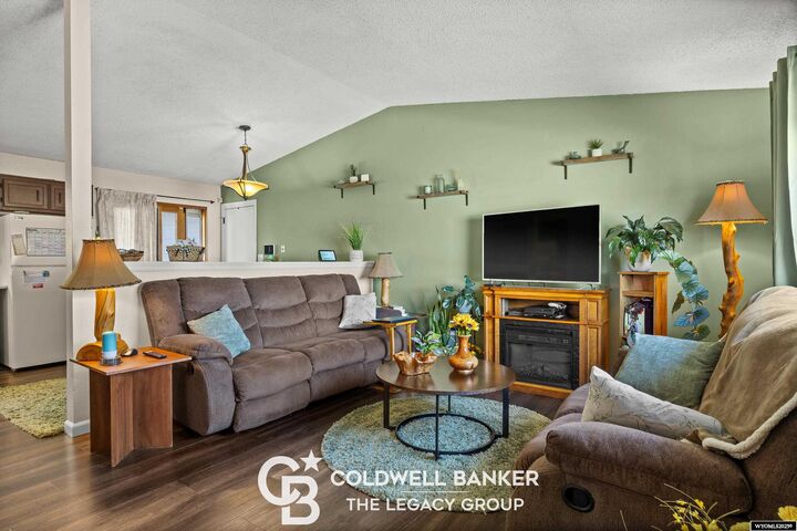 Property Photo:  2311 Lexington Avenue  WY 82601