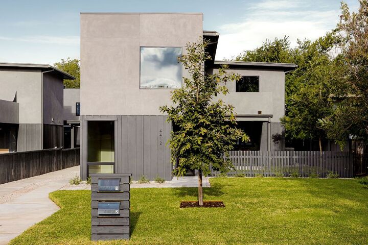 4412 Banister Lane 1  Austin TX 78745 photo