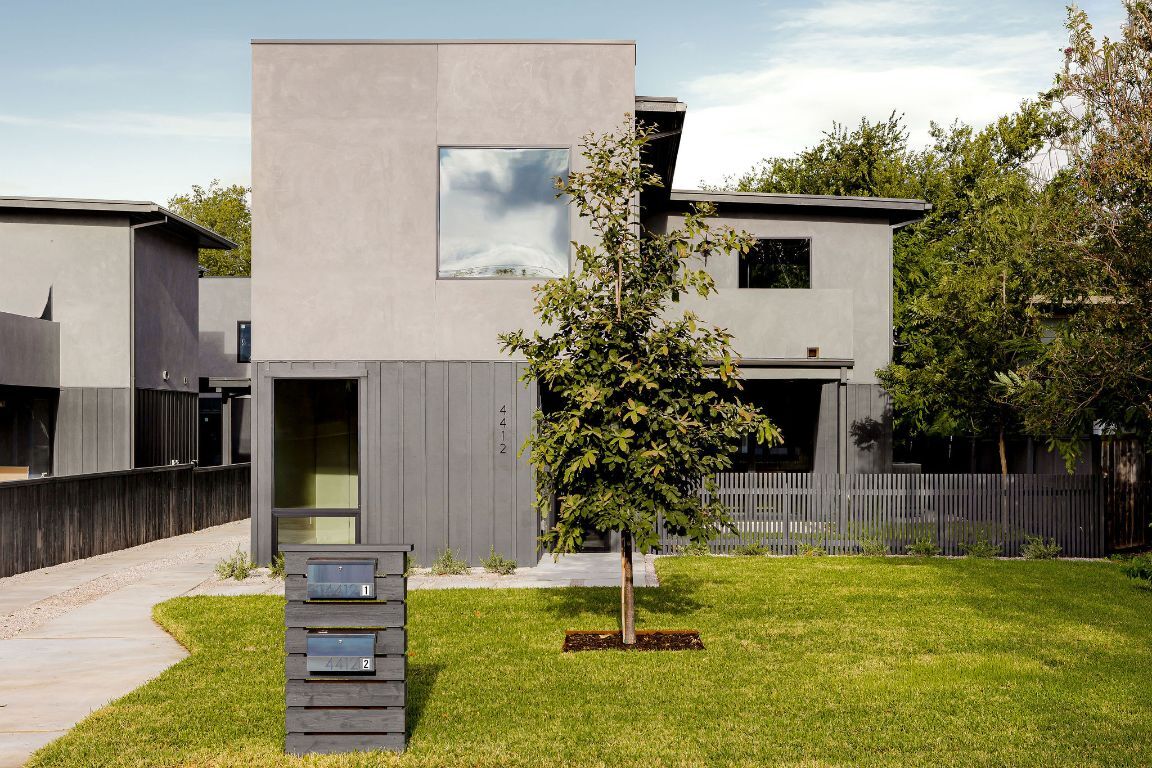 Property Photo:  4412 Banister Lane 1  TX 78745 