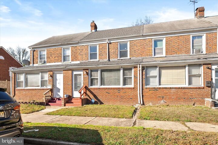 Property Photo:  3069 S Congress Road  NJ 08104 