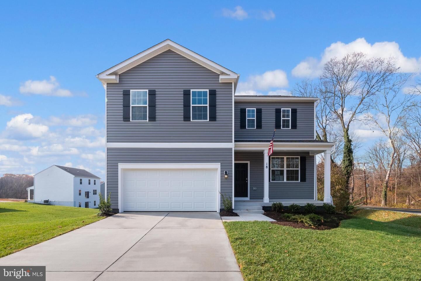 Property Photo:  550 Atkinson Street  WV 25442