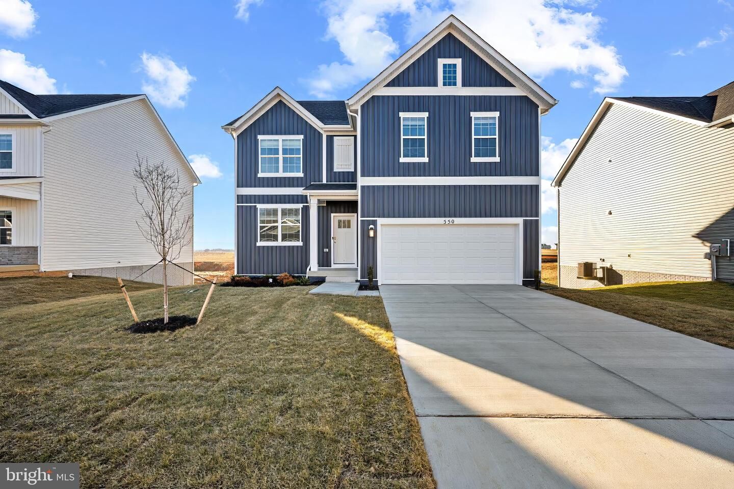 Property Photo:  550 Atkinson Street  WV 25442 