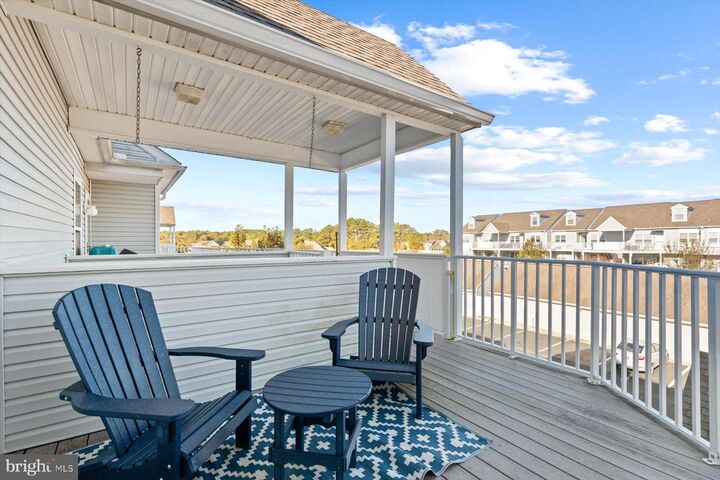 Property Photo:  30380 Crowley Drive 417  DE 19970