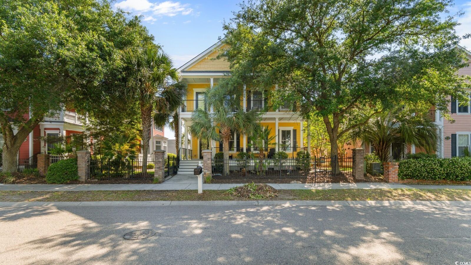 Property Photo: 1516 James Island Ave. SC 29582