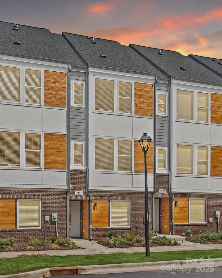 4127 Bryant Terraces Drive  Charlotte NC 28208 photo
