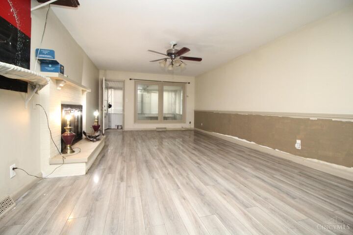 Property Photo: 2400 Middletown Eaton Road OH 45042
