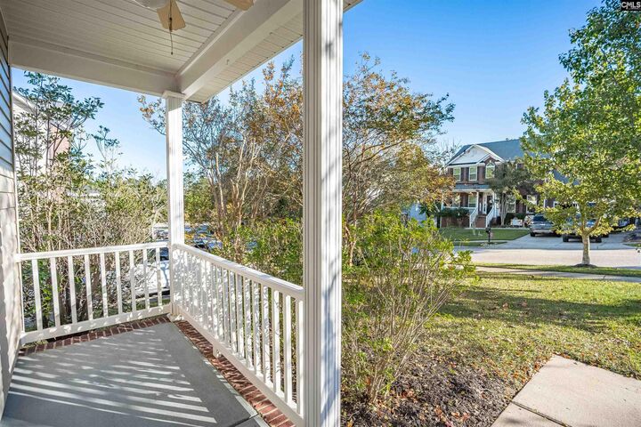 Property Photo:  17 Cabin  SC 29063