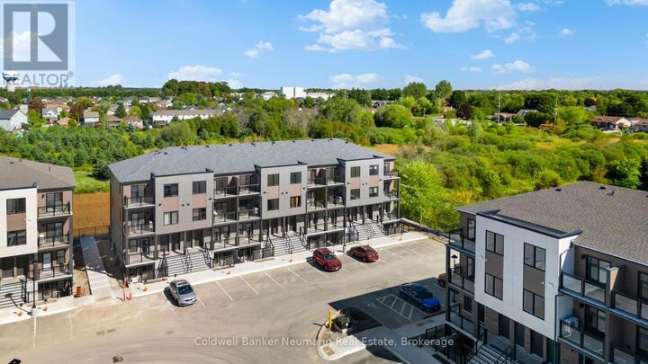 Property Photo: 940 St. David Street North 43 ON N1M 0L7