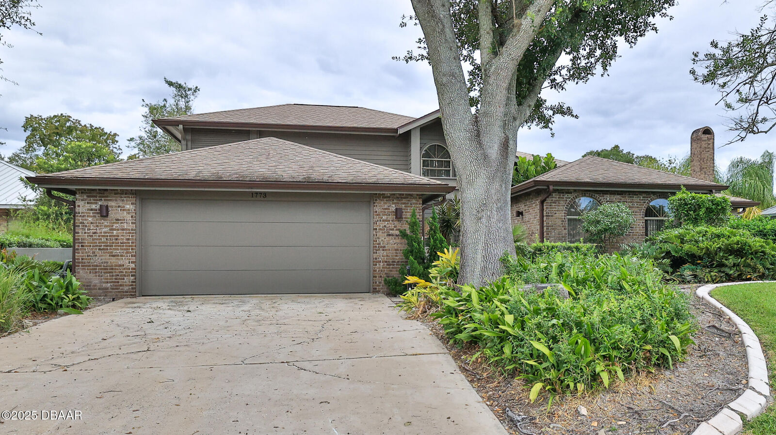 Property Photo:  1773 Mitchell Court E  FL 32128