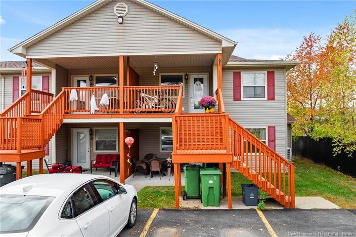 Photo de la propriété:  20 Trailside Lane 31  NB E3A 1R7 