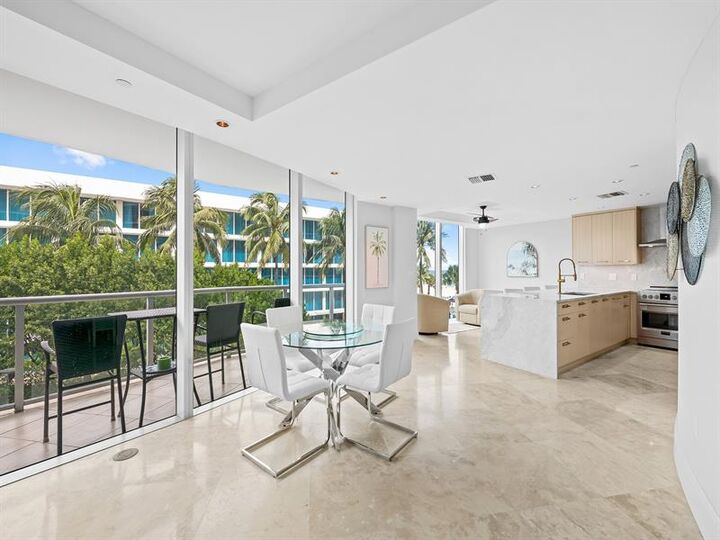 1200 Holiday Dr 208  Fort Lauderdale FL 33316 photo