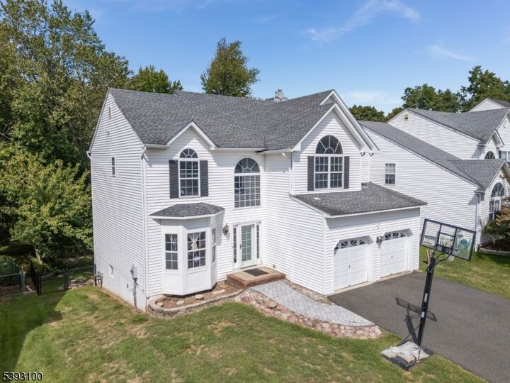 Property Photo: 67 Shaffer Rd NJ 08807