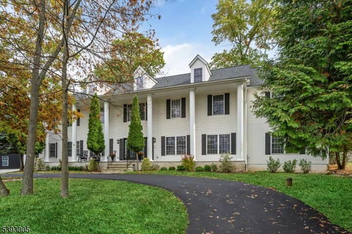 Property Photo:  3 Bachman Ter  NJ 07052