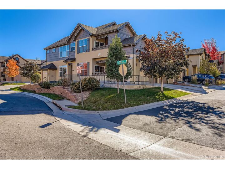 Property Photo:  11963 W Long Cir 101  CO 80127 