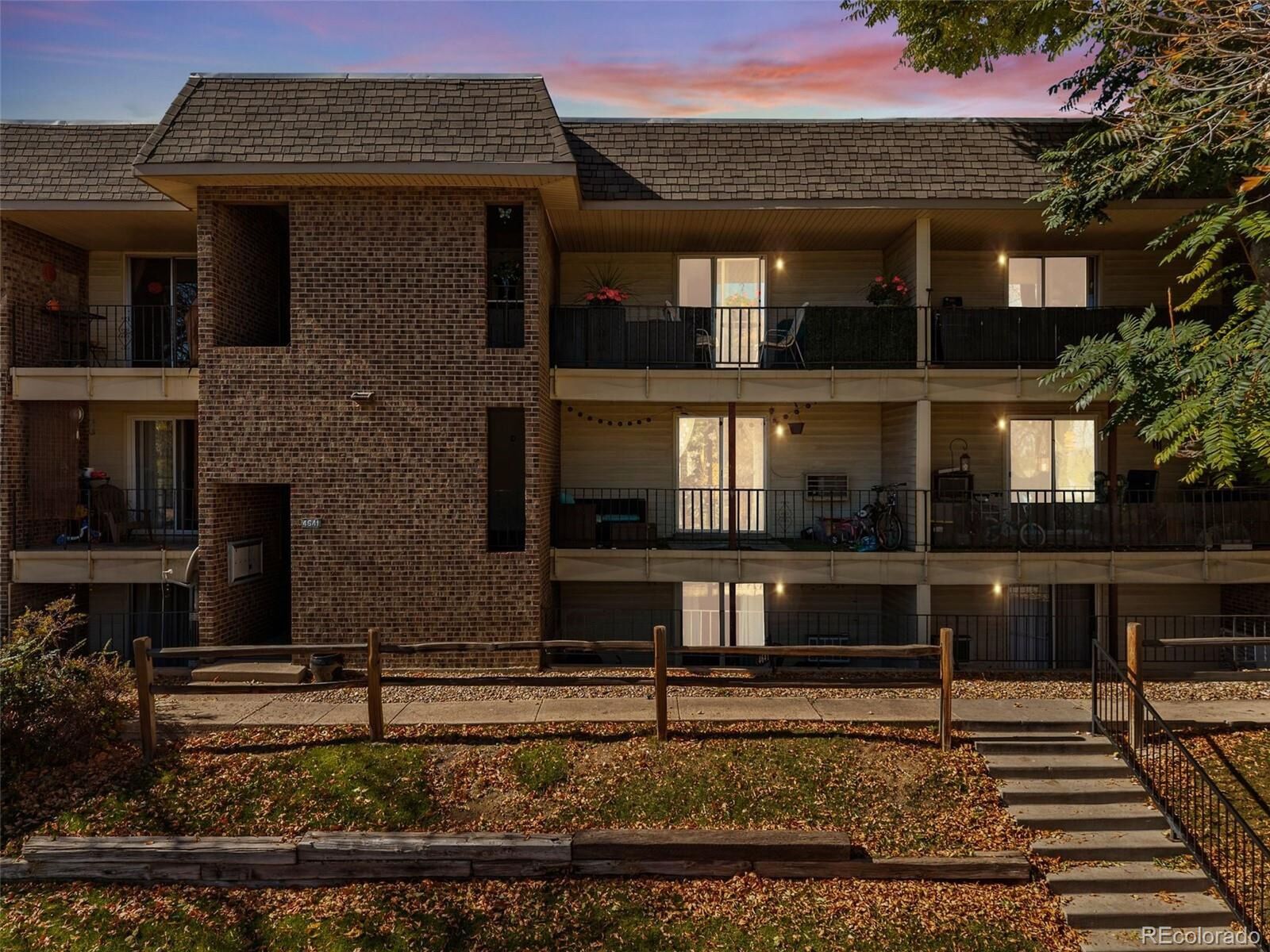 Property Photo:  4641 S Lowell Blvd  CO 80236 