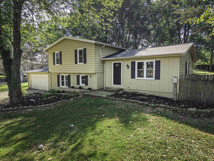 9215 Damm Road  Wadesville IN 47638 photo