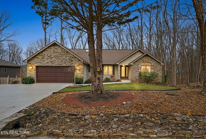 Property Photo:  122 Pineridge Loop  TN 38558 