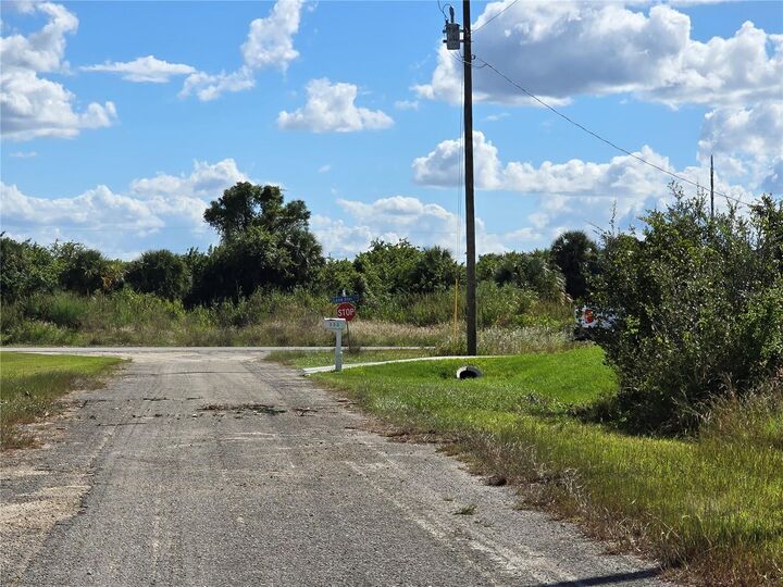 Property Photo:  526 Cable Avenue S  FL 33974 