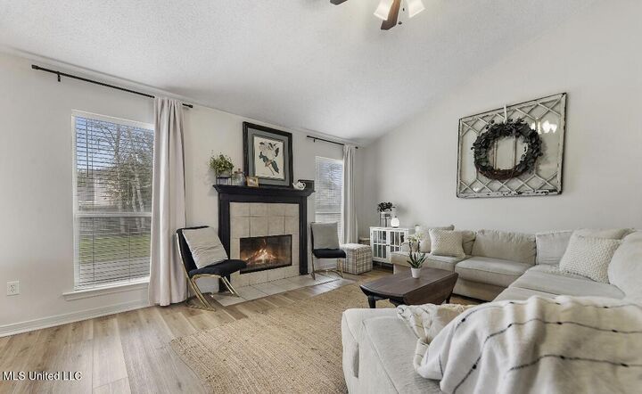 Property Photo:  3217 Rachel Lane  MS 39564