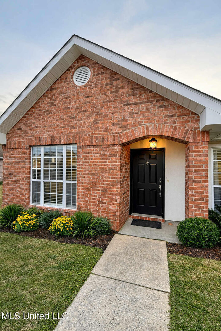 Property Photo:  3217 Rachel Lane  MS 39564 