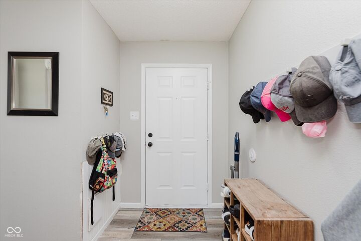 Property Photo: 3422 Brandenburg Boulevard IN 46239