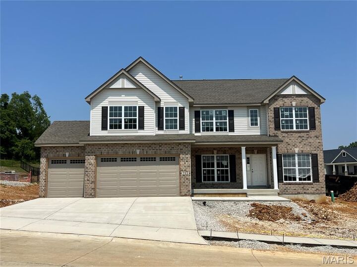 711 Mosely Court  Fenton MO 63026 photo