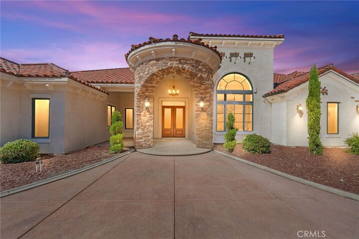 Property Photo:  25700 El Chaval Place  CA 92590 