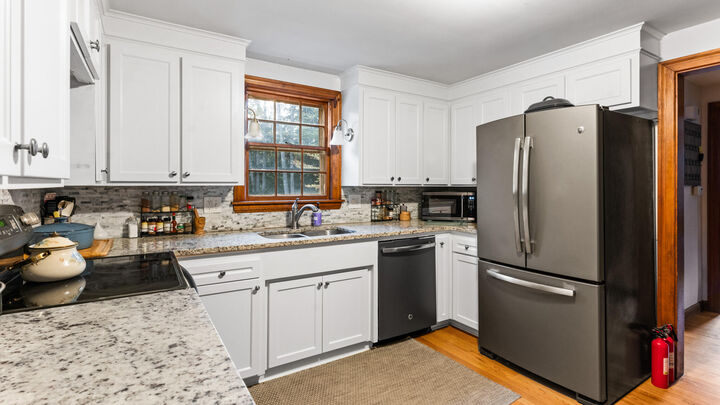 Property Photo:  294 Greely Road  ME 04021 