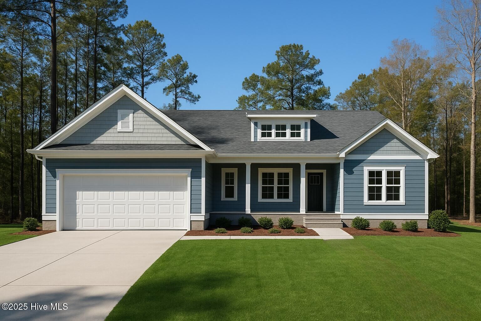 Property Photo:  458 Genoes Point Road SW  NC 28462 