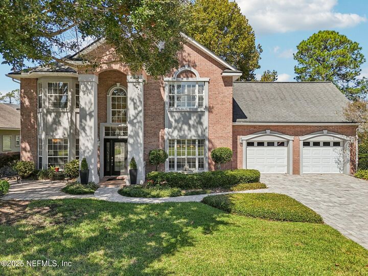 1432 Course View Drive  Fleming Island FL 32003 photo