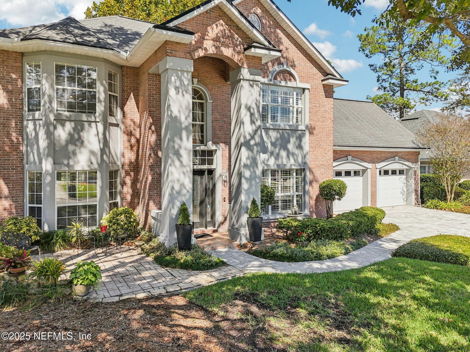 Property Photo:  1432 Course View Drive  FL 32003 