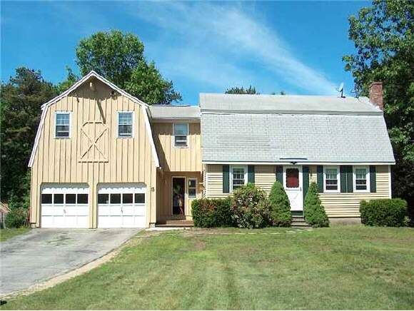 Property Photo:  15 Douglas Dr  NH 03031 