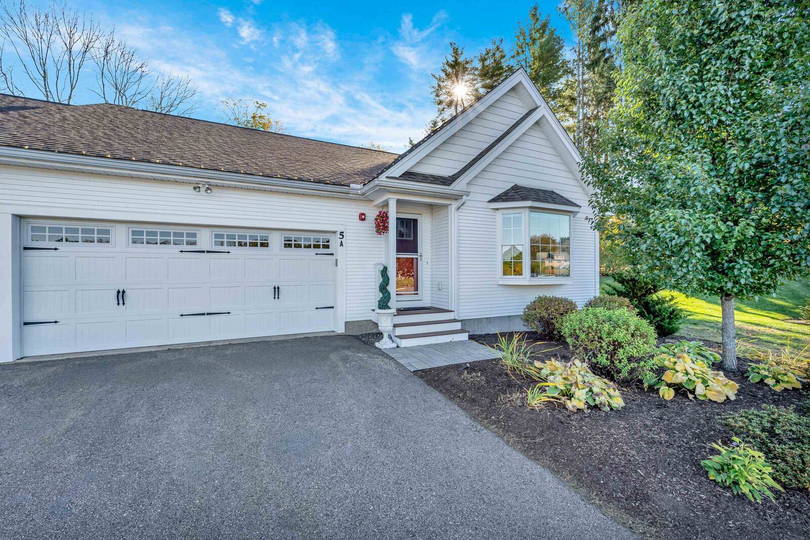 Property Photo: 5 Sunset Lane NH 03833