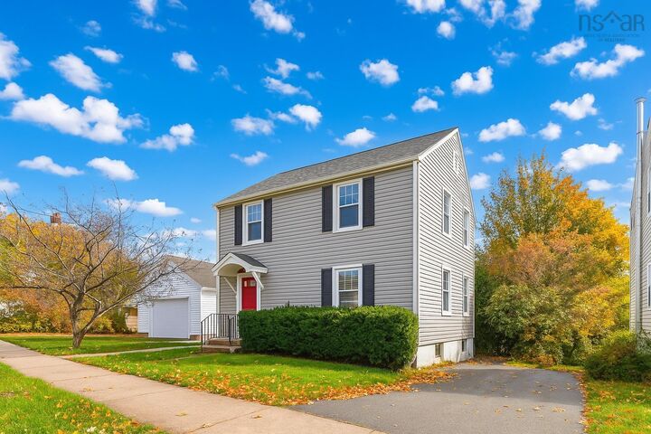 6026 Cabot Street  Halifax NS B3K 2K3 photo