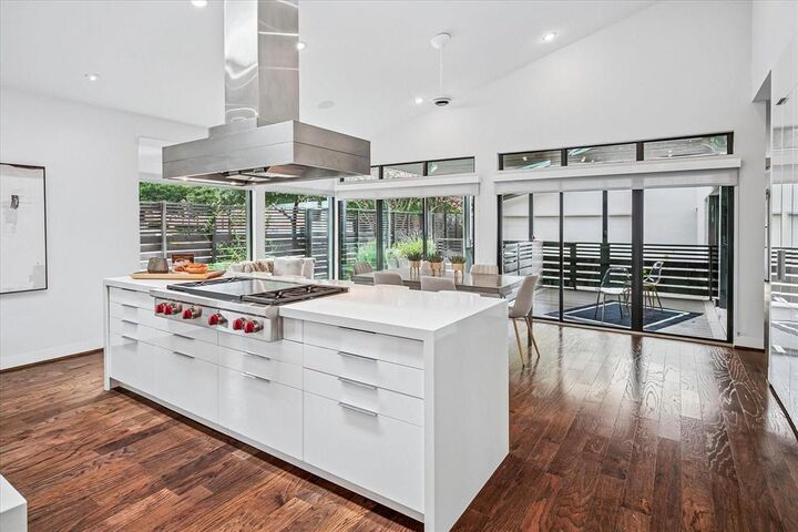 6135 Marquita Avenue  Dallas TX 75214 photo