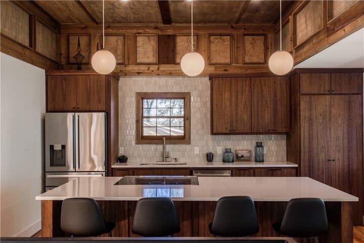 Property Photo:  8485 Cedar Terrace  AR 72756