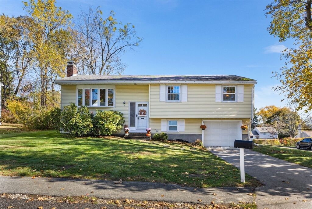 Property Photo: 1 Skyline Drive MA 01701