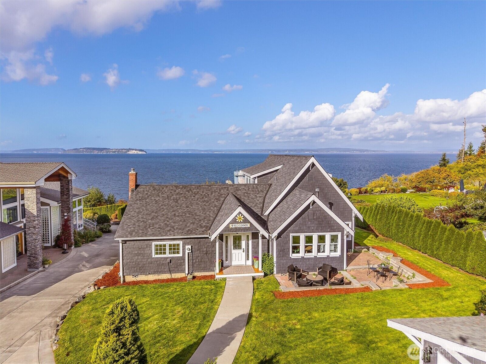 Property Photo: 1539 Mukilteo Lane WA 98275