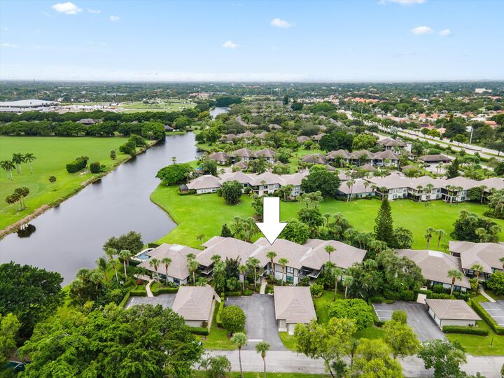 Property Photo:  13224 Polo Club Rd Road A203  FL 33414 