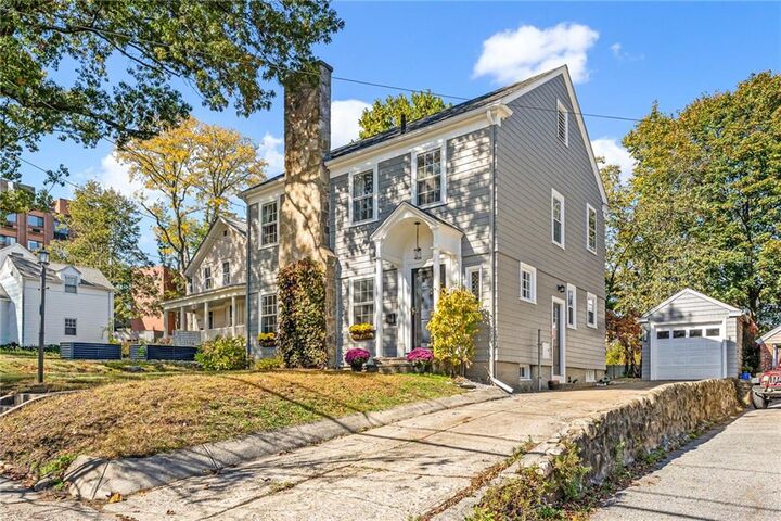 172 Chace Avenue  Providence RI 02906 photo