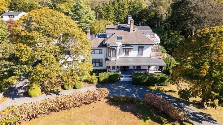 46 Chastellux Avenue M6  Newport RI 02840 photo