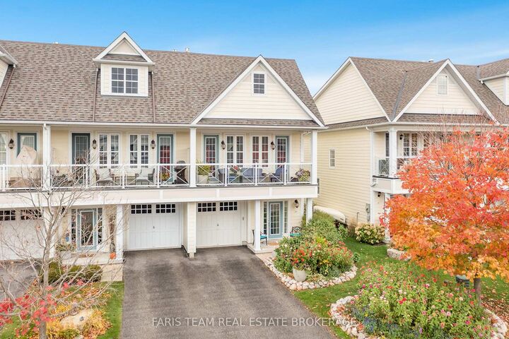 145 Wycliffe Cove N/A  Tay ON L0K 2A0 photo