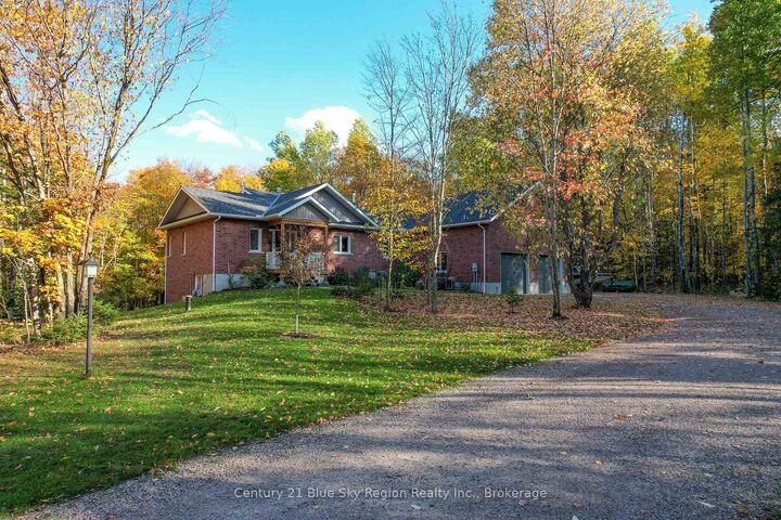 503 Ski Hill Road  Powassan ON P0H 1Z0 photo