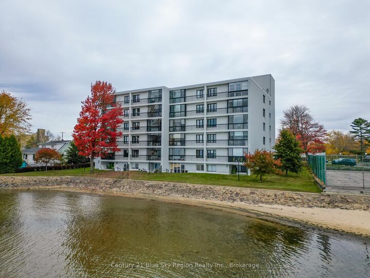 425 William Street 401  North Bay ON P1A 1X6 photo